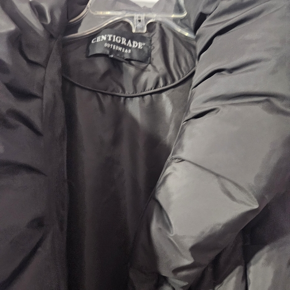 Ladies coat size M - Picture 5 of 8